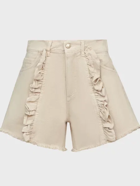 Шорти J.b4 Just Before бежеві