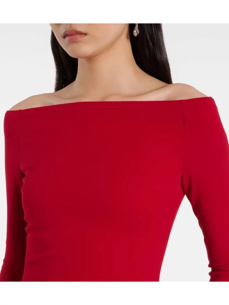 Rochie Solace London roșu