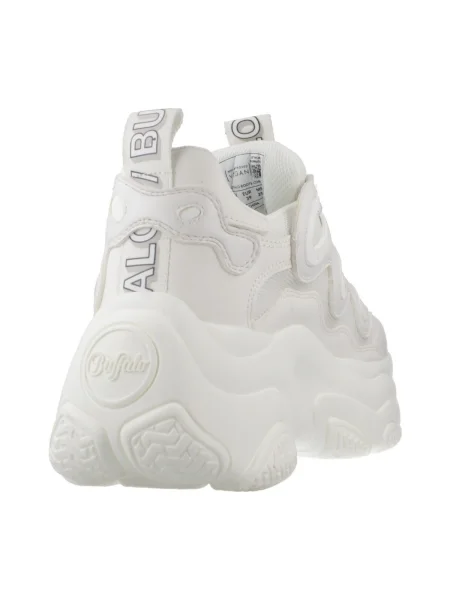 Buffalo Sneakers Prowler One alb