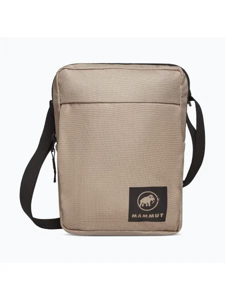 Mammut Xeron Pouch 2 l сафари чанта бежово