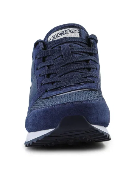 Tenisky Skechers modrá