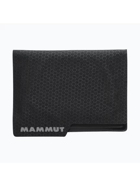 Гаманець Mammut Smart Ultralight orange помаранчевий