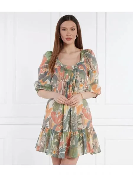 TWINSET Ruha övvel CORTO MORBIDO