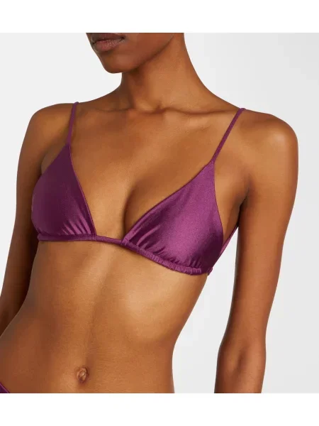 Top Jade Swim violet