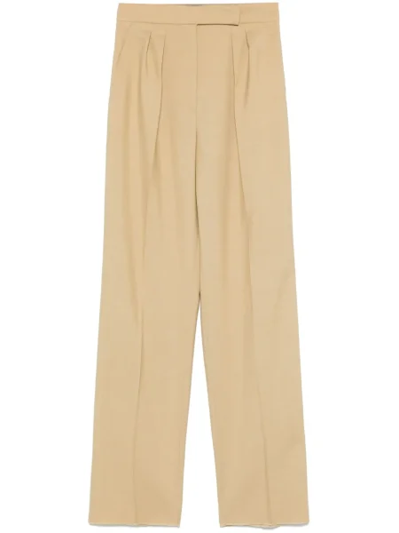 Pantaloni Max Mara