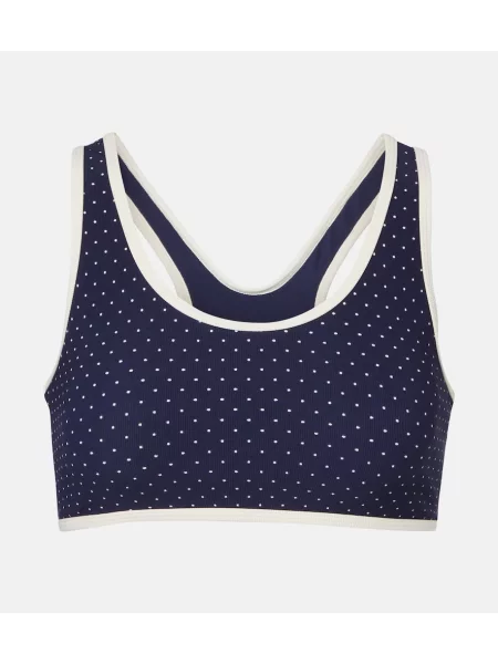 Sutien The Upside albastru