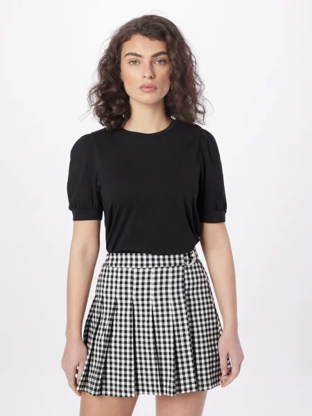 Aware Tricou KERRY' negru