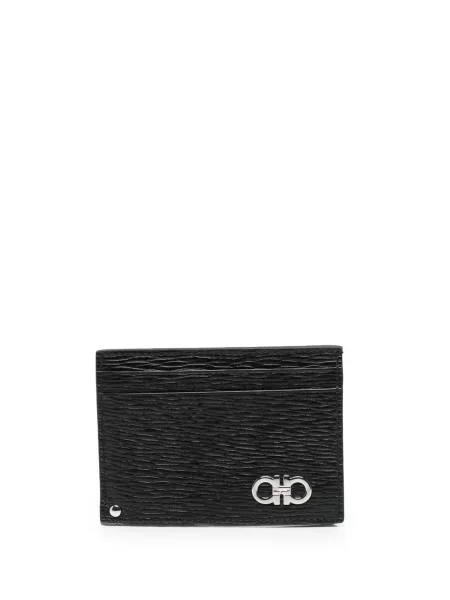 Portofel Ferragamo negru