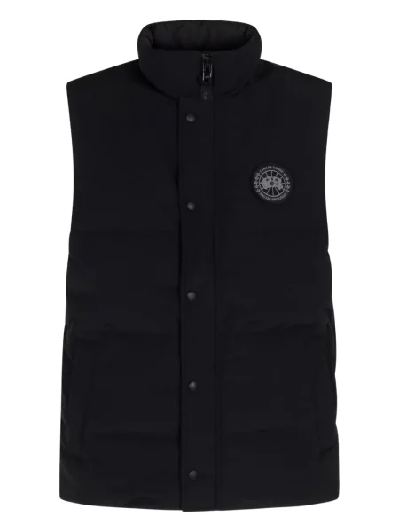 Mellény Canada Goose fekete
