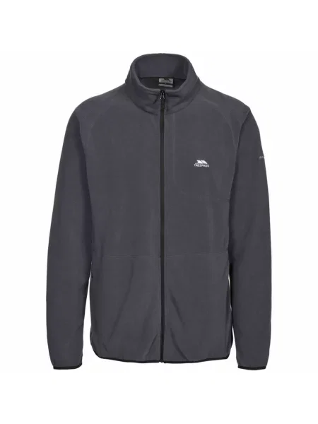 Hanorac din fleece Trespass gri