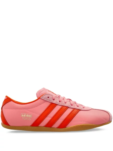 ■adidas■ gazelle indoor JR0232 adidas Originals sneakersy Gazelle Indoor kolor różowy