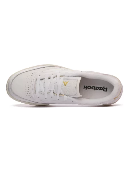 Pantofi Reebok Sport alb