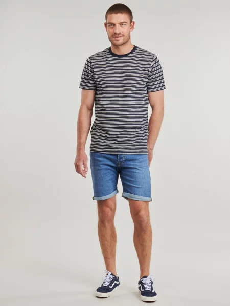 Kratke hlače Jack & Jones plava