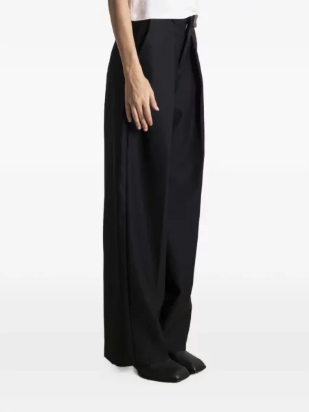 Pantaloni Ivy Oak negru