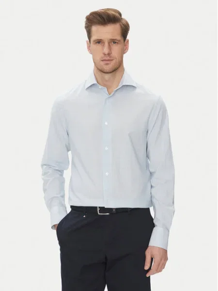 Marciano Guess Риза светлосиньо