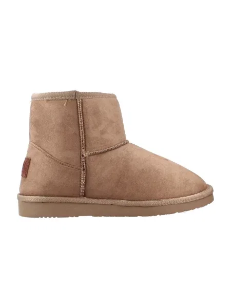 Botine copii Break And Walk maro