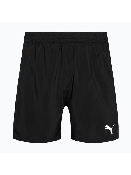 Мъжки къси панталони за бягане PUMA Run Favorite Velocity 5" черни