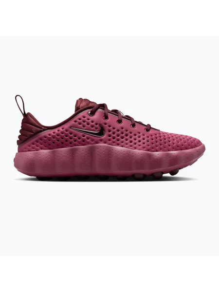 Încălțăminte pentru femei Nike Mind pink smoke/mystic dates/metallic silver roz