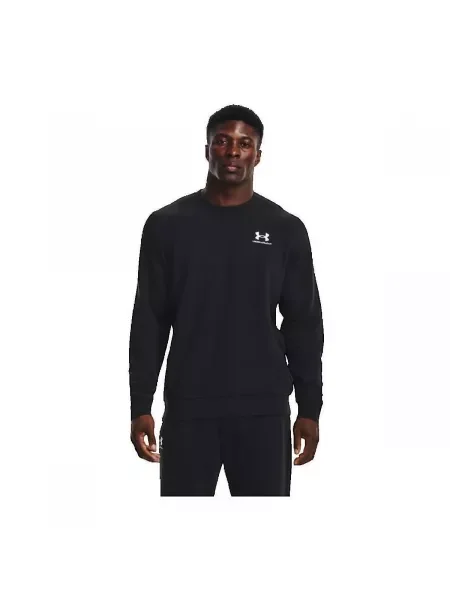 Košeľa Under Armour čierna
