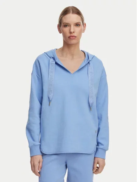 JOOP! Hanorac Tristani albastru