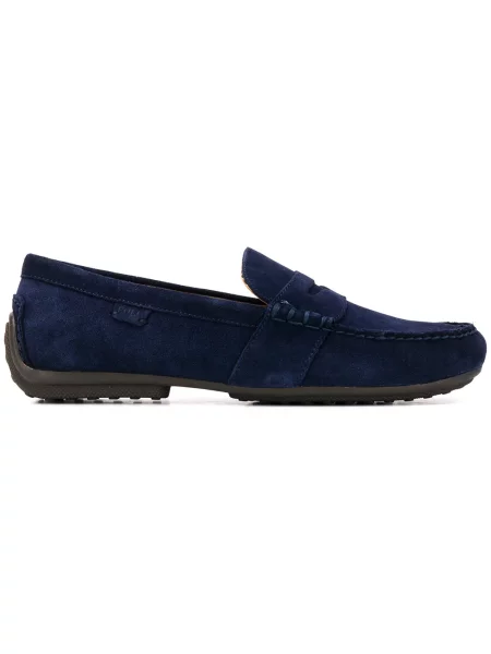 Loafer Polo Ralph Lauren kék