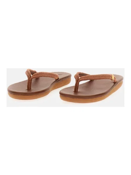 Sandały Ancient Greek Sandals brązowe