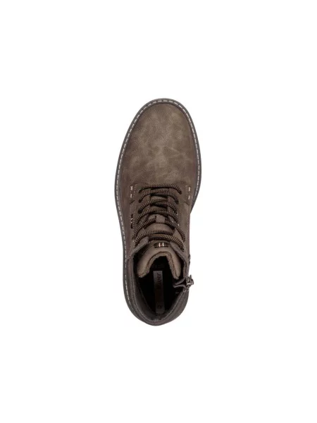 Pantofi S.oliver maro