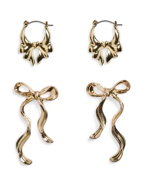 PIECES Cercei PCBENE auriu