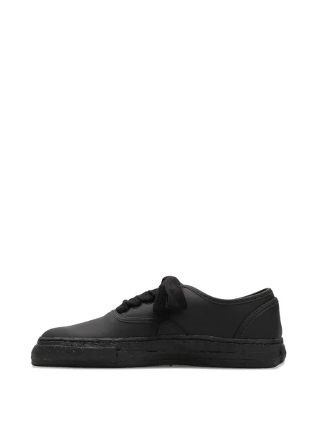 Sneakerși General Scale. negru