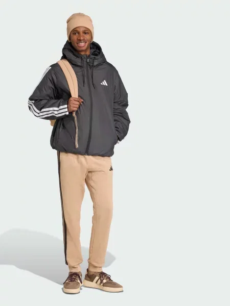 Куртка Adidas черная
