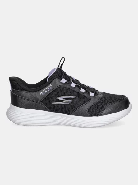 Skechers sneakers pentru copii GO RUN V2 TETRA SPEED negru