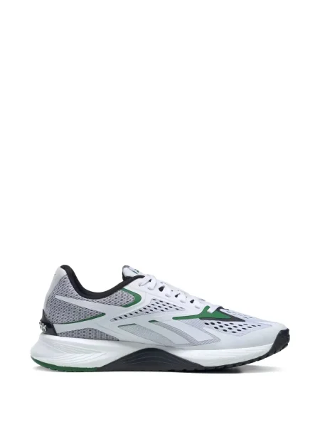 Sneakerși Reebok gri