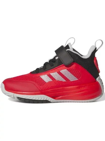 Adidas Košarkaška obuća Ownthegame K crvena