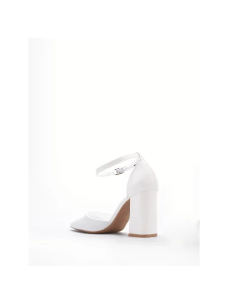 Salonke La Modeuse bijela