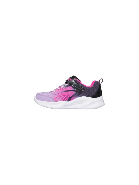 Pantofi Skechers violet