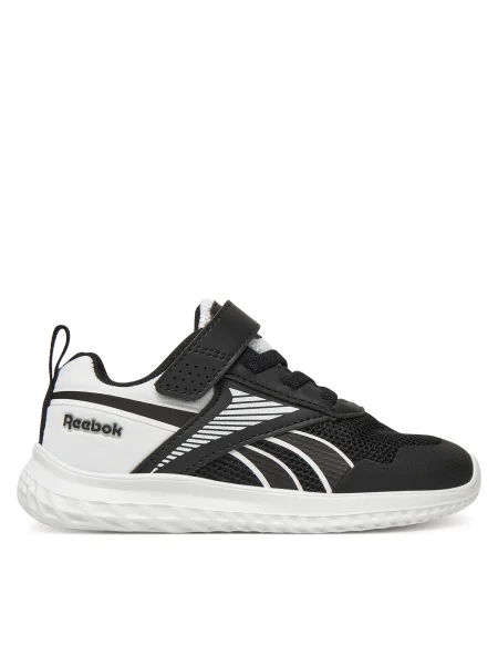 Sneakersy Reebok čierna