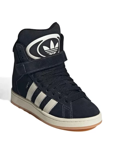Sneakerși Adidas Superstar negru