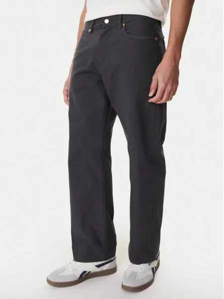 RVCA Pantaloni din Dayshift gri