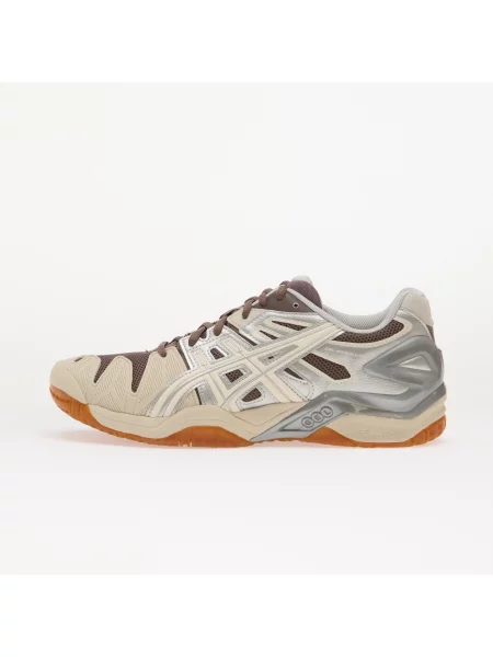 Sneakers Asics Gel-Resolution 5 Cocoa Powder/ Cream EUR
