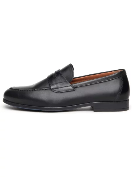 Pantofi Nerogiardini negru