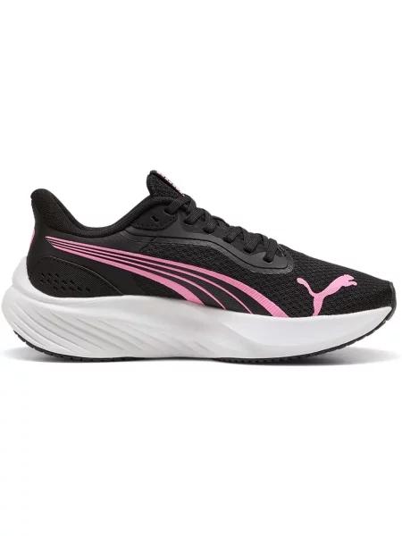 Félcipő Puma fekete