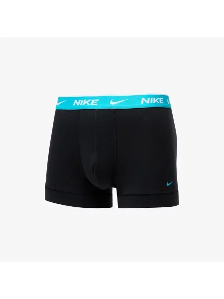 Bokserki Nike czarne