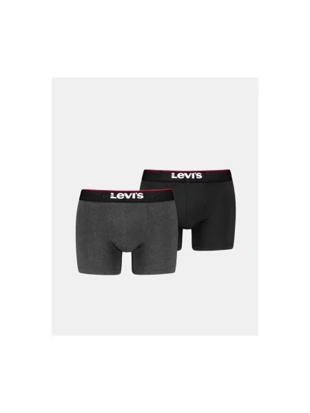 Gaćice Levi's® crna