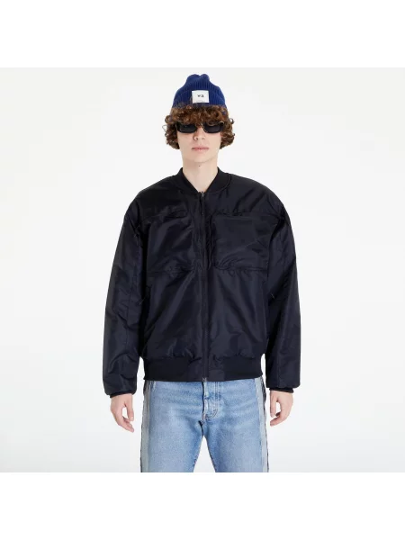 Geacă Adidas negru
