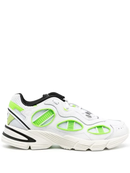 Sneakerși Adidas alb