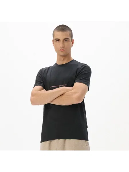 Футболка Cropp черная