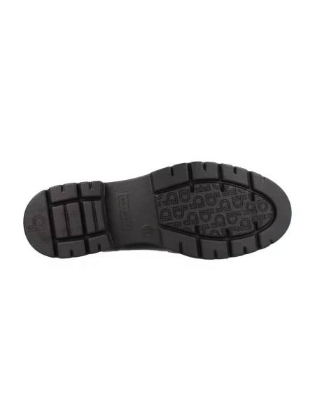 Pantofi Pitillos negru