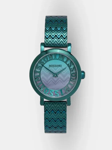 Missoni ceas femei turcoaz