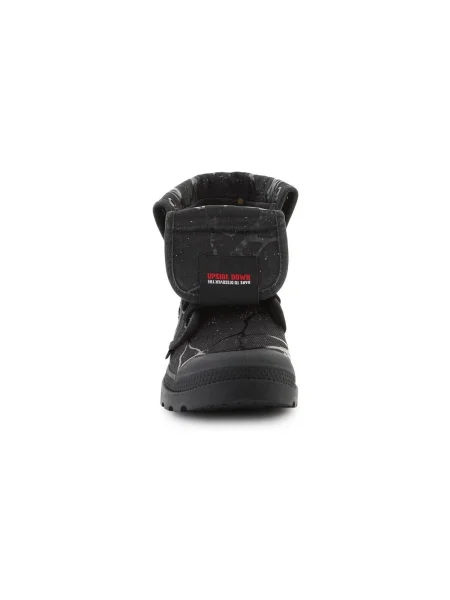 Pantofi Palladium
