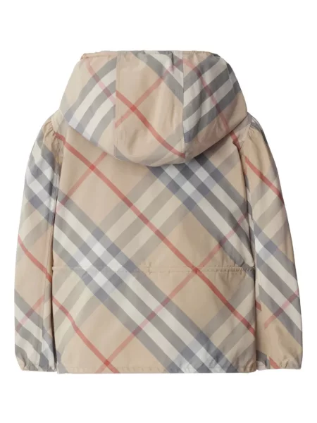 Kurtka dziecięca Burberry